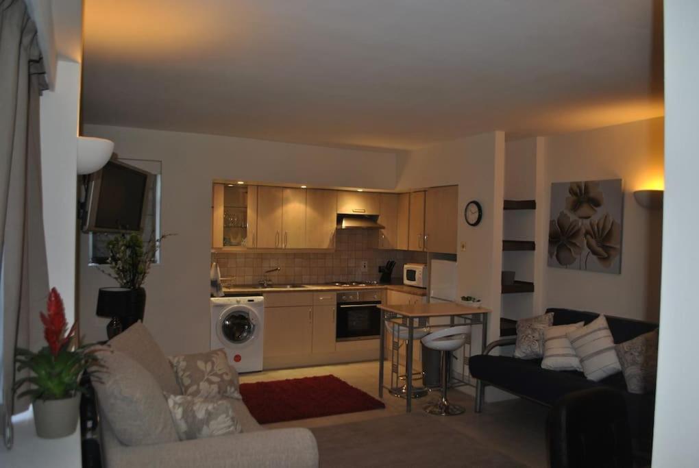 Apartamento Awesome In The Heart Of Camden Town *