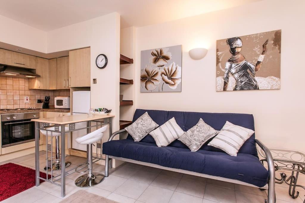 Awesome In The Heart Of Camden Town Apartamento *