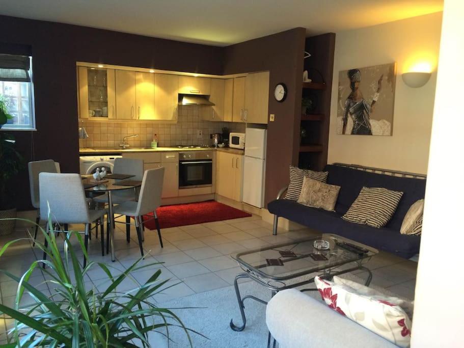 Awesome In The Heart Of Camden Town Apartamento *