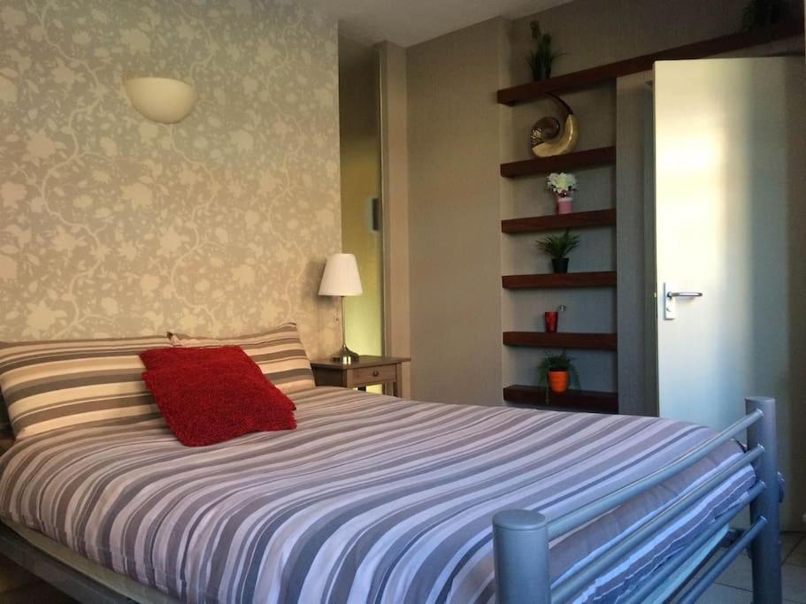 Awesome In The Heart Of Camden Town Apartamento