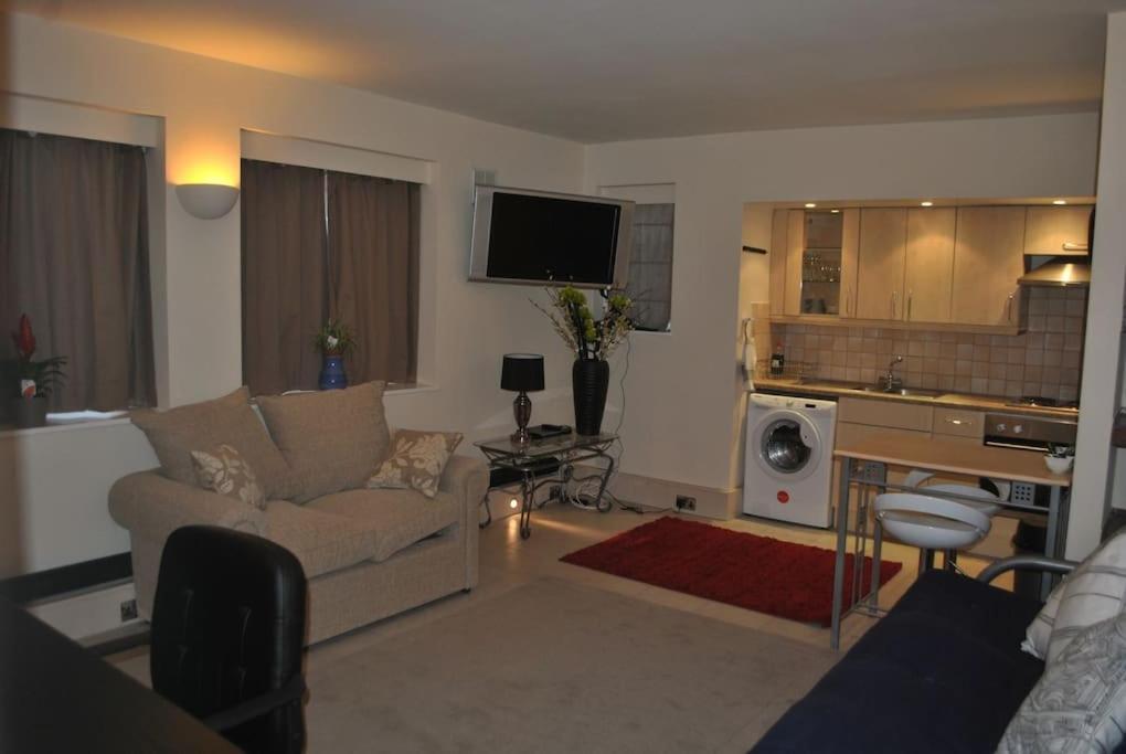 Awesome In The Heart Of Camden Town Apartamento *