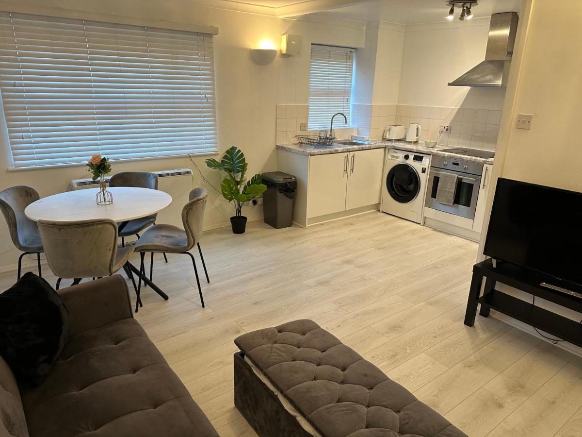 Apartment Stylish 1 Bedroom Close To Tooting Bec Station