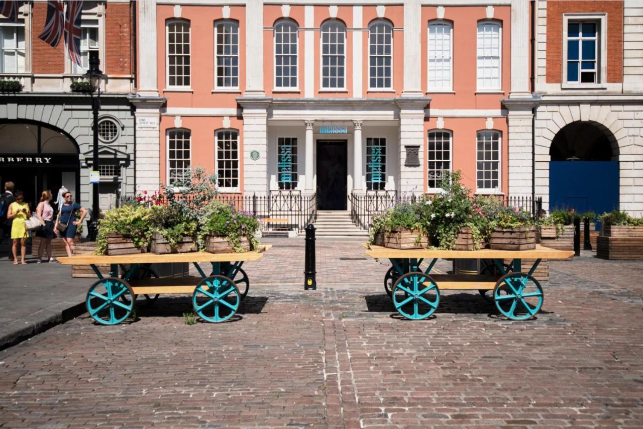 Apartment Covent Garden Luxury Retreat