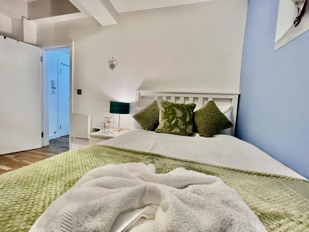 Apartment Central 2 Bedroom London