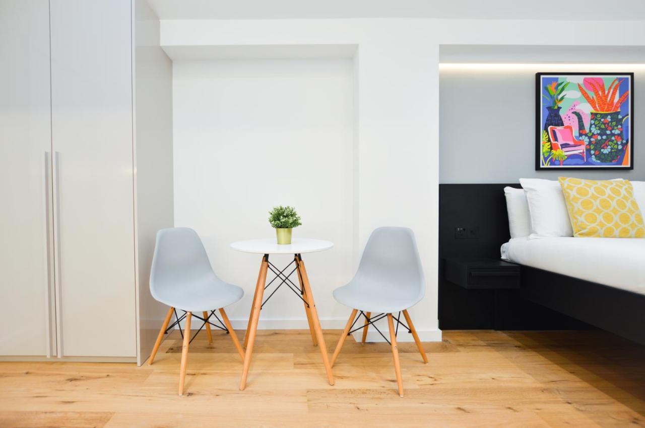 Apartahotel New Cavendish Street Serviced By Stayprime