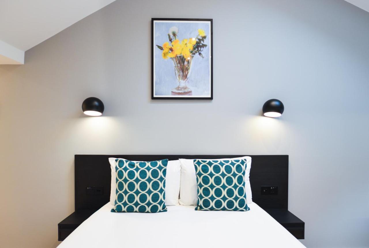 Apartahotel New Cavendish Street Serviced By Stayprime
