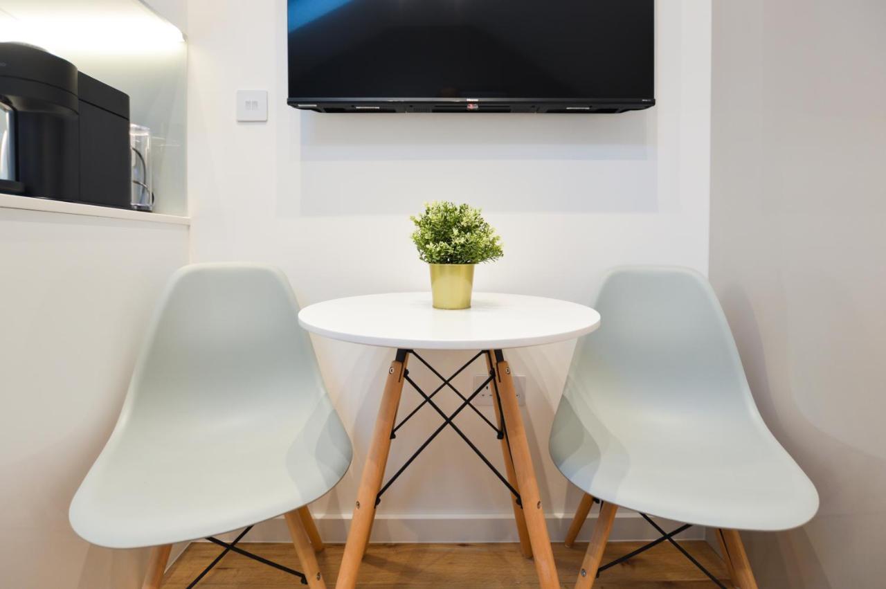Apartahotel New Cavendish Street Serviced By Stayprime