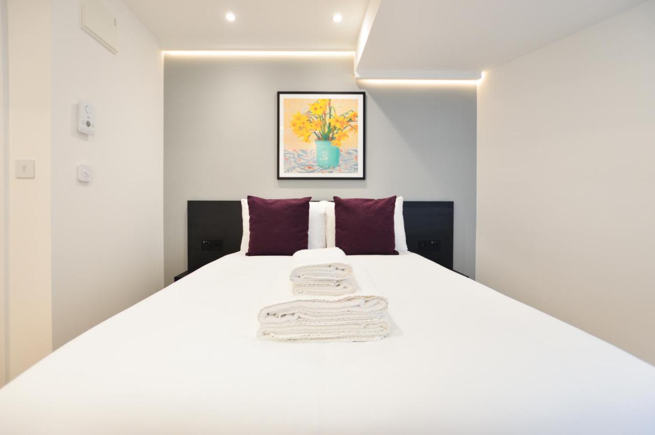 New Cavendish Street Serviced By Stayprime Apartahotel