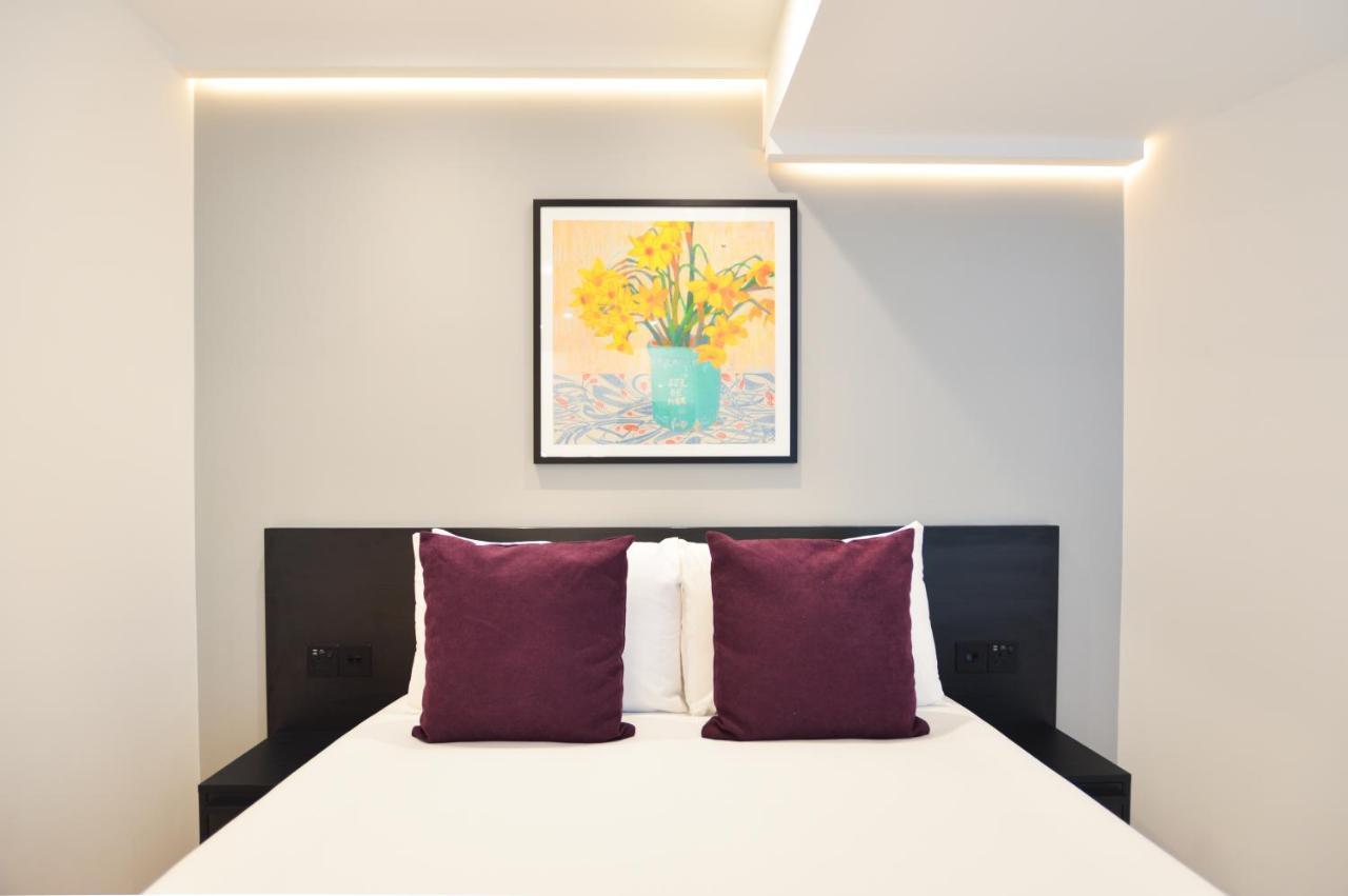 New Cavendish Street Serviced By Stayprime Apartahotel *