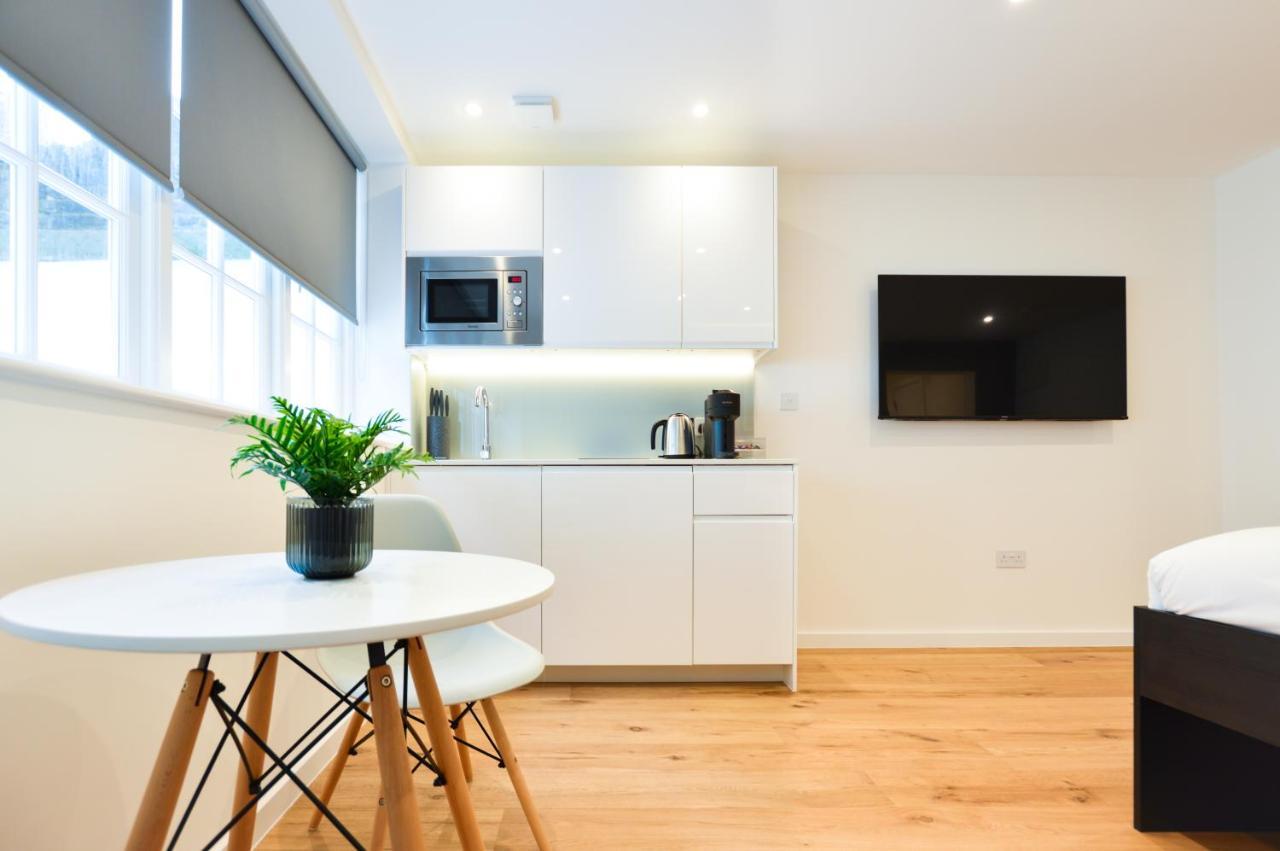 New Cavendish Street Serviced By Stayprime Apartahotel *