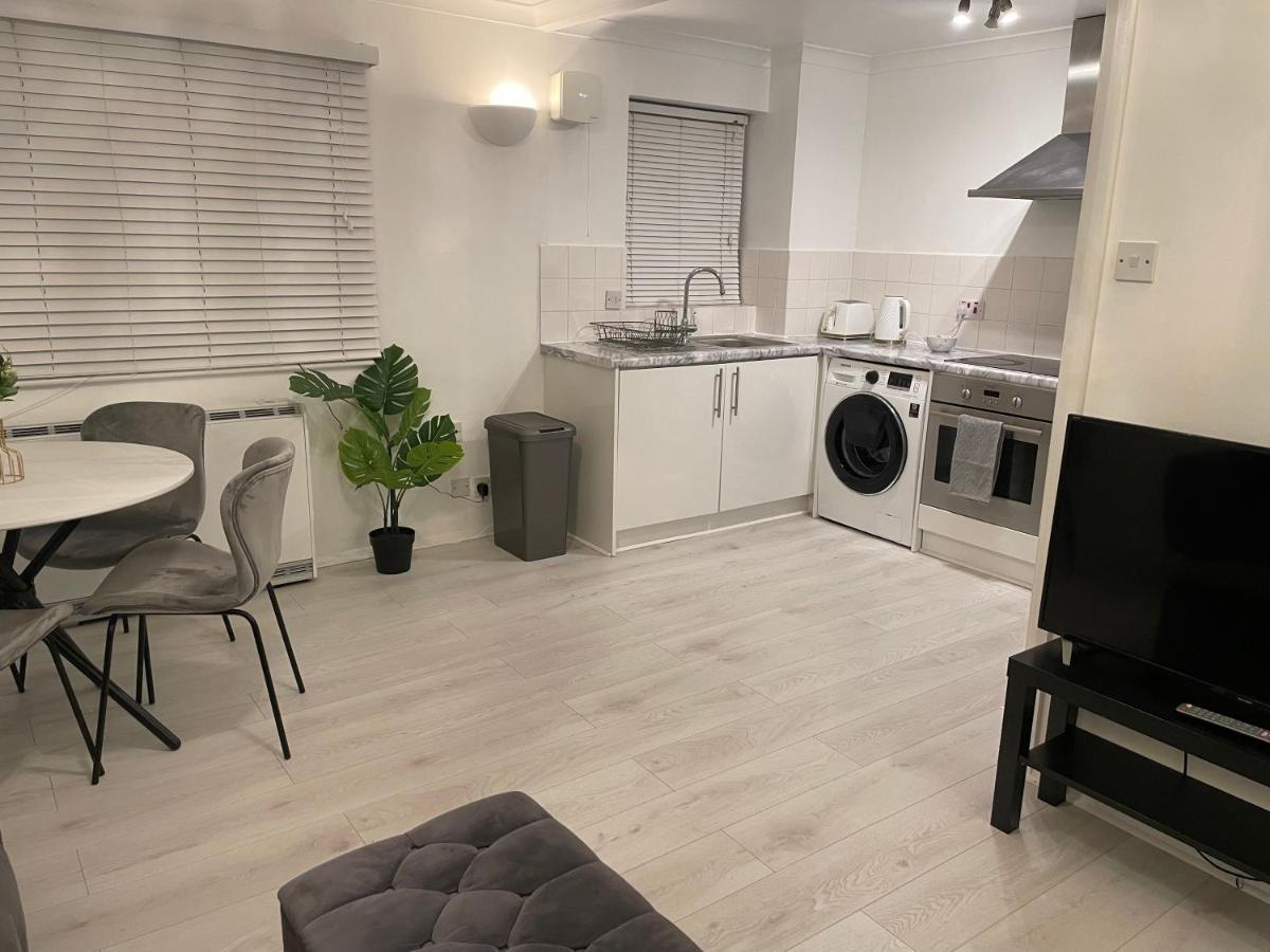 Apartment Stylish 1 Bedroom Close To Tooting Bec Station