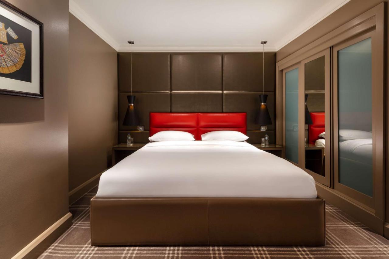 Radisson Blu Hotel, Marble Arch - Formerly Sussex London