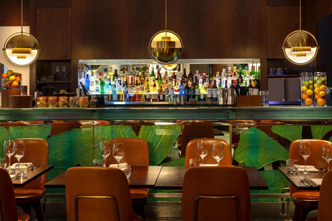 Hotel Radisson Blu Hotel, Marble Arch - Formerly Sussex