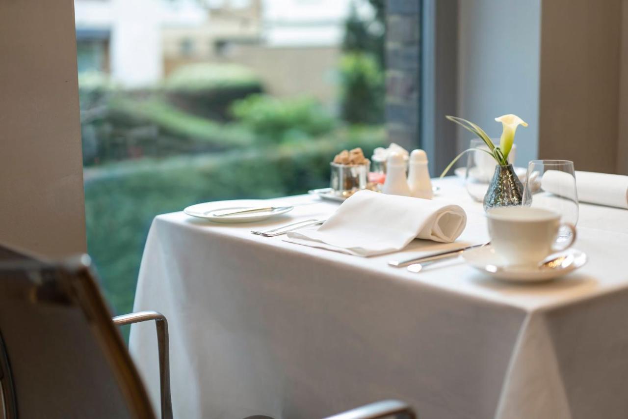 Hotel The Halkin Londen