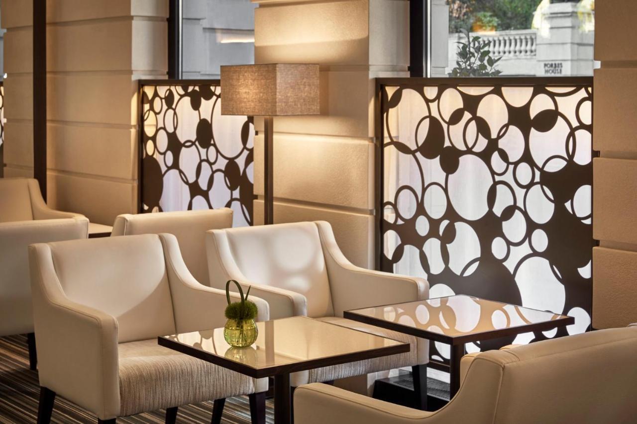 The Halkin Londen