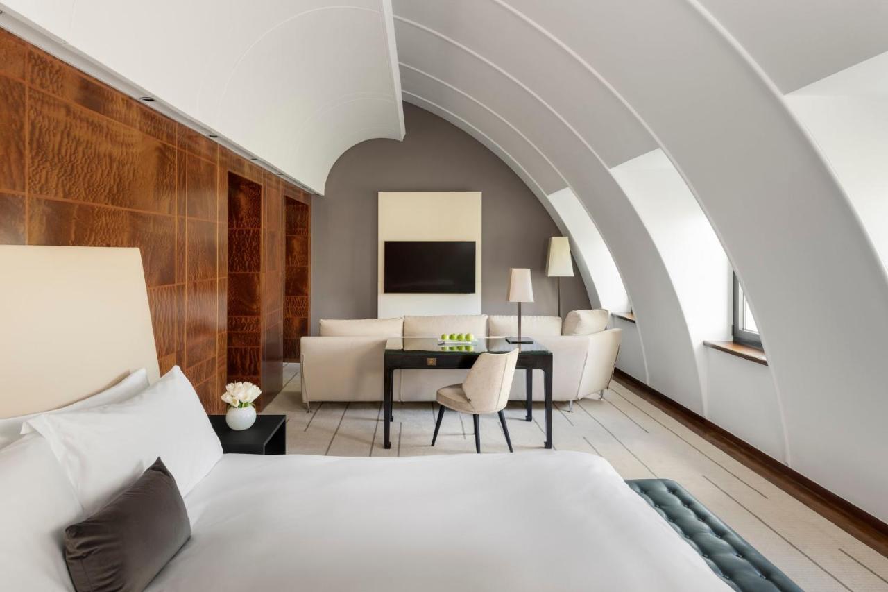 The Halkin 5* Londen