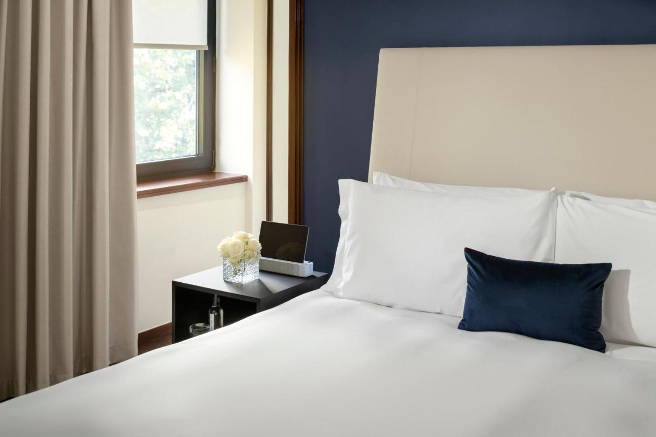 The Halkin Hotel Londen