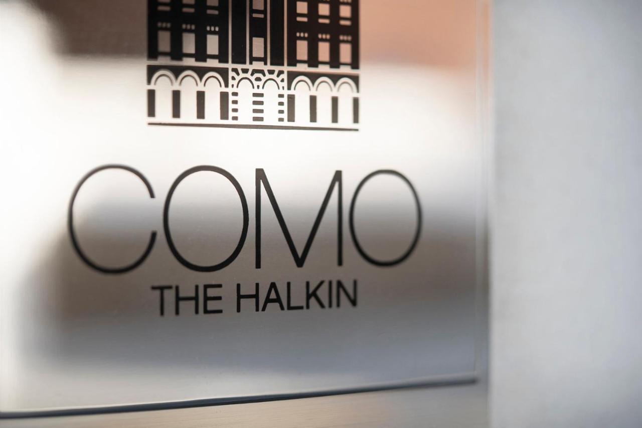The Halkin Hotel Londen