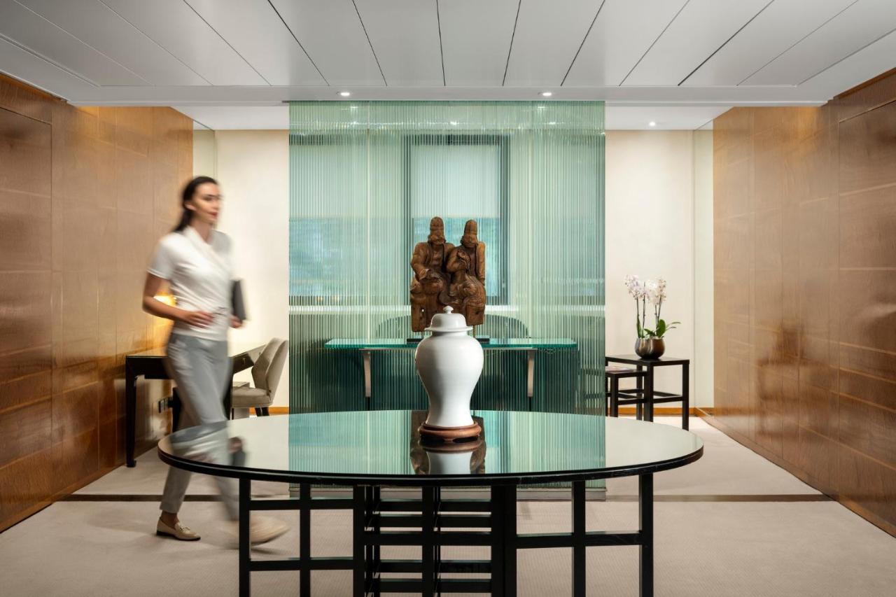 The Halkin Hotel Londen