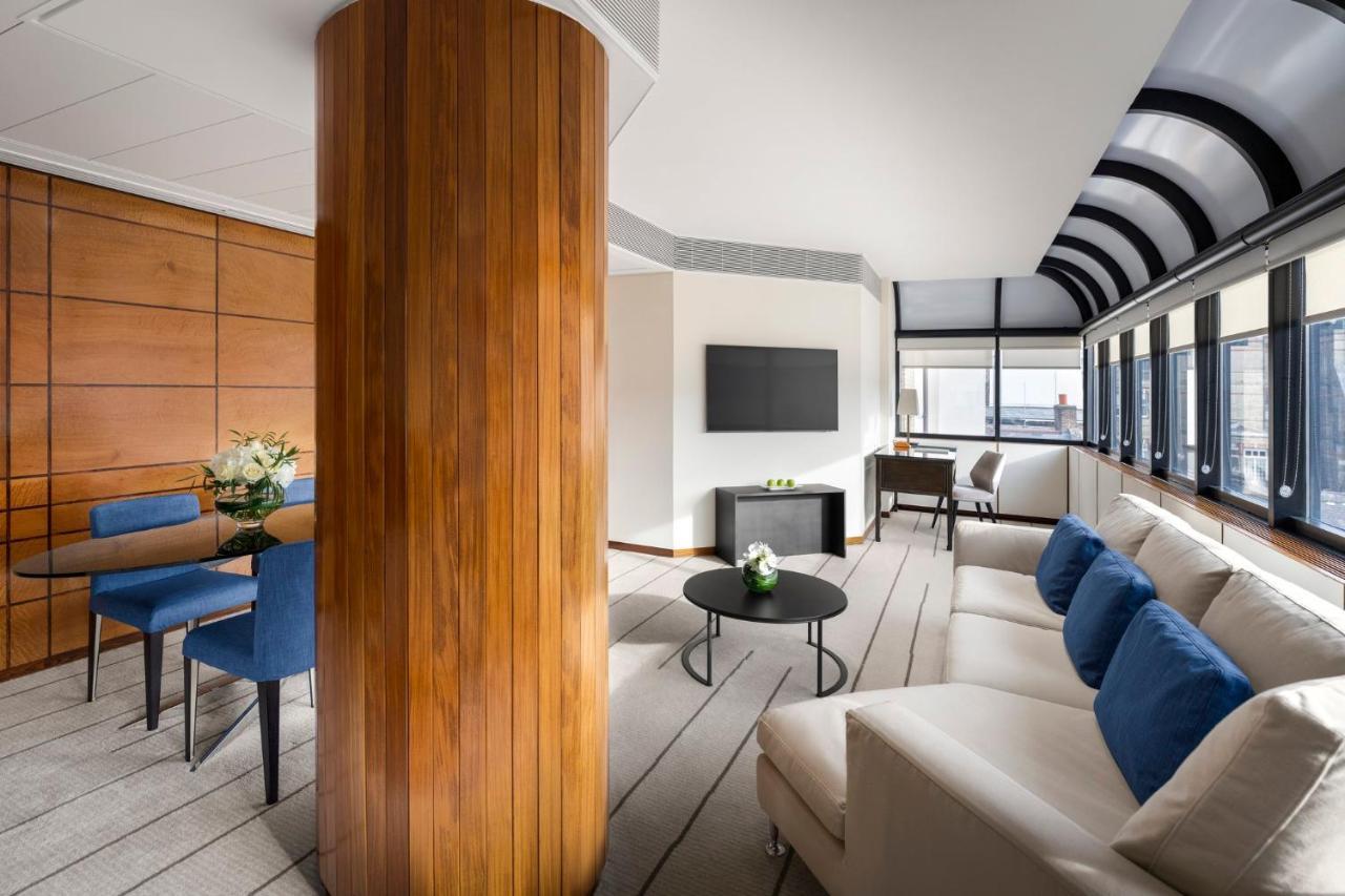Hotel The Halkin Londen