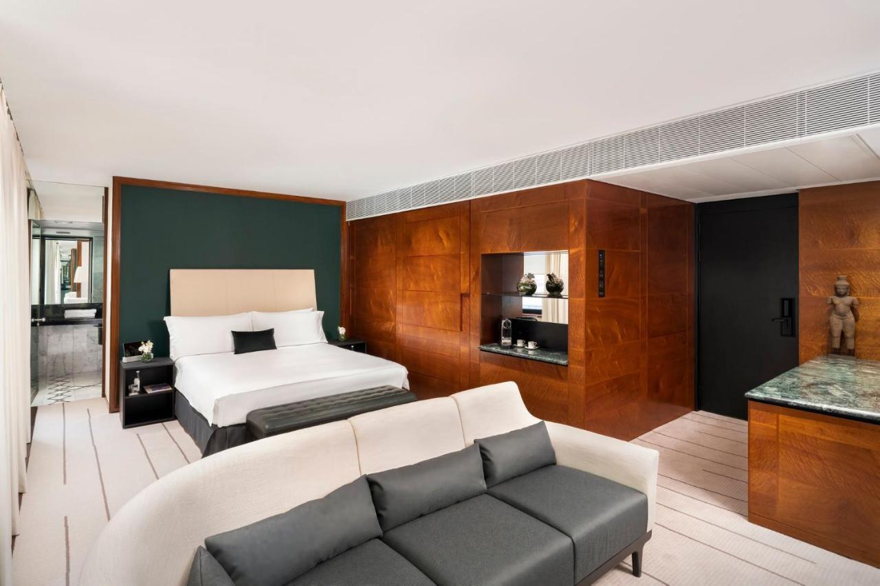 The Halkin Londen
