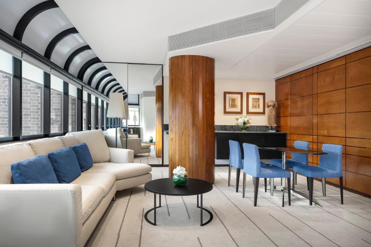 The Halkin Londen