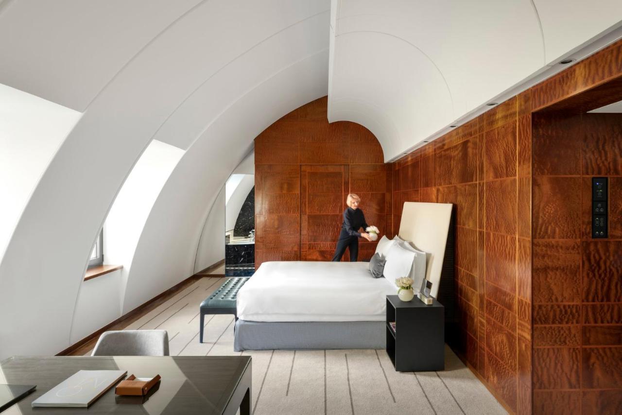 Hotel The Halkin Londen