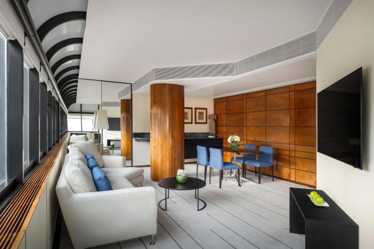 The Halkin Londen