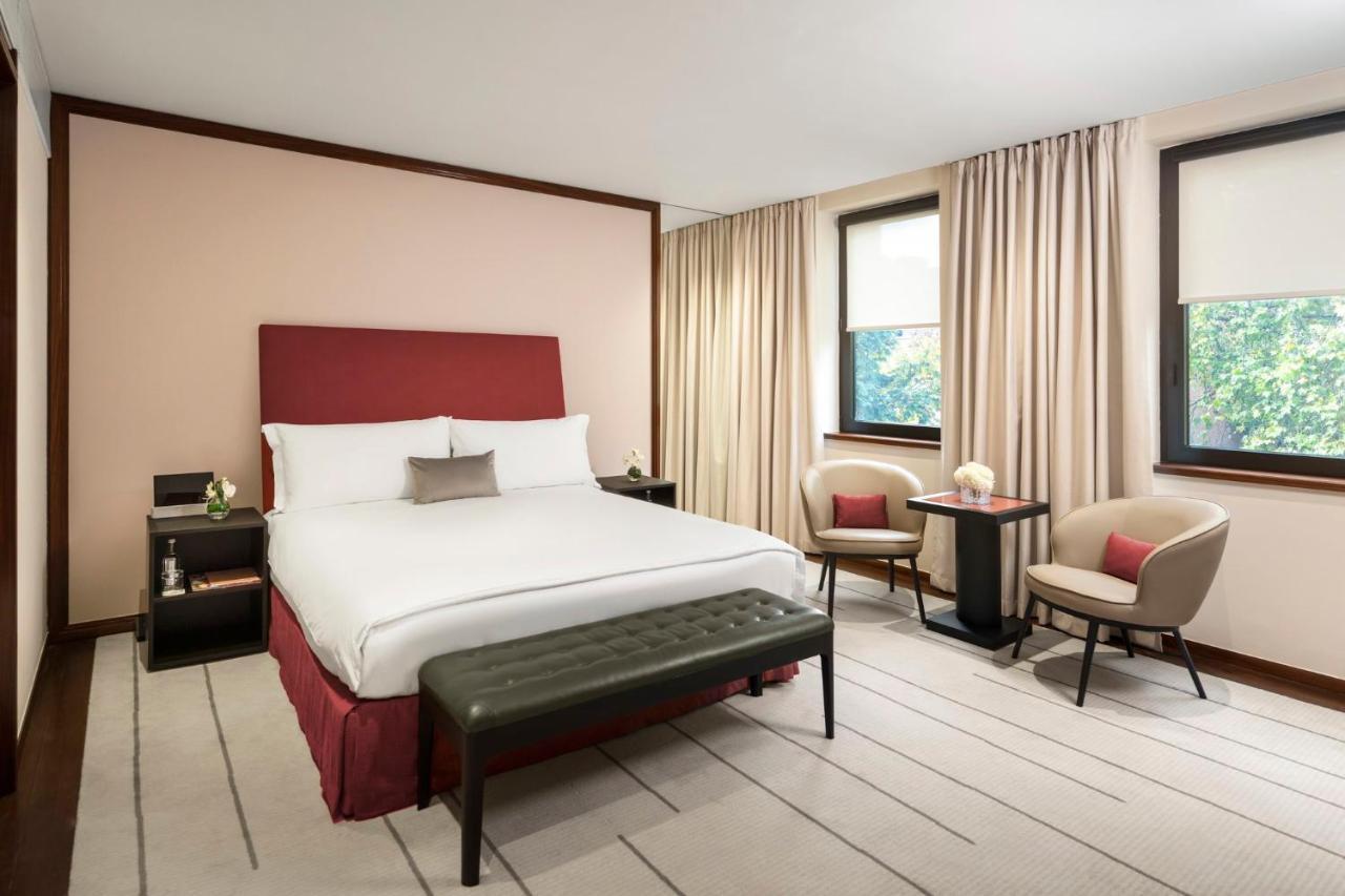 The Halkin 5* Londen