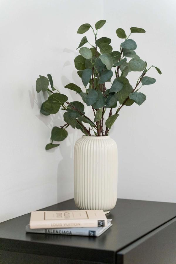 Appartement Chic Two Bed Garden Flat