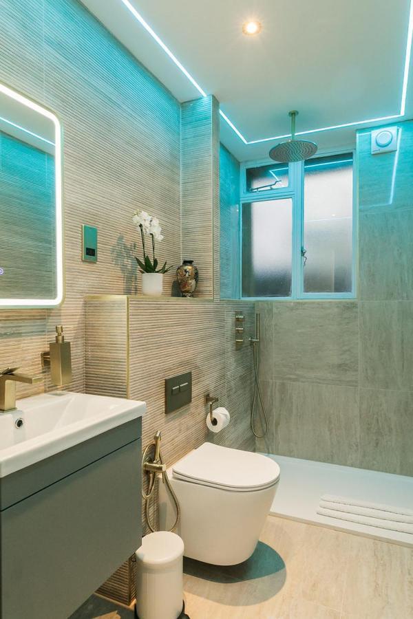 Welcomestay Fitzrovia Two Bed - Sleep In Opulent Luxury * Londres