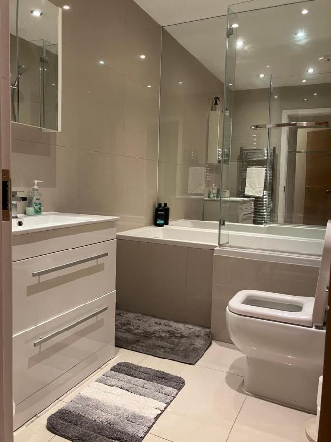 Appartement Luxury 3-bedroom Townhouse In Hackney