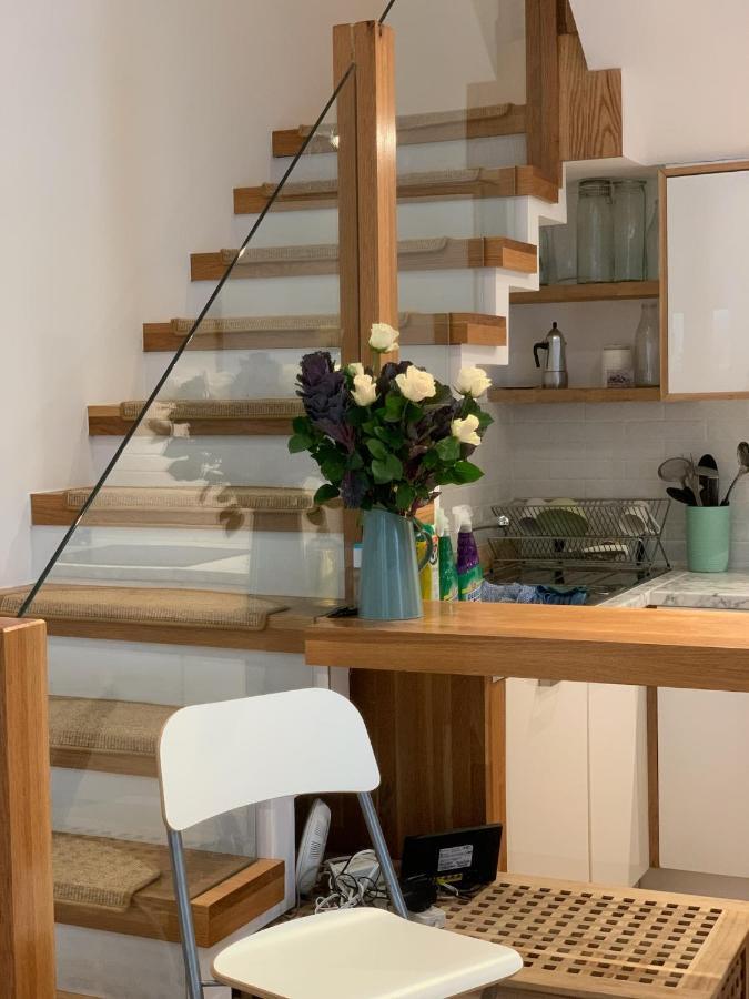 Luxury 3-bedroom Townhouse In Hackney Appartement