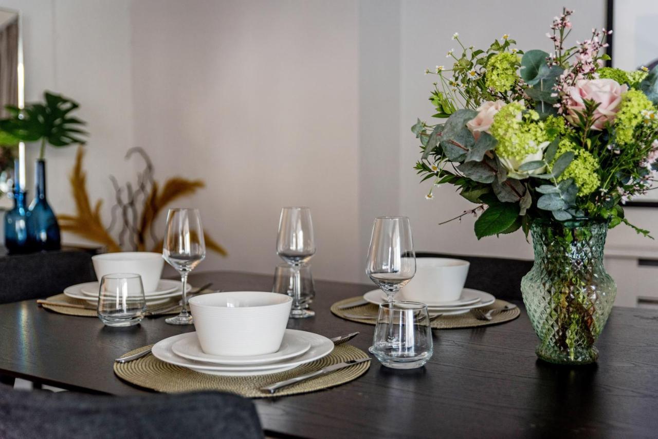Buckingham & Lloyds Aparthotel 5*