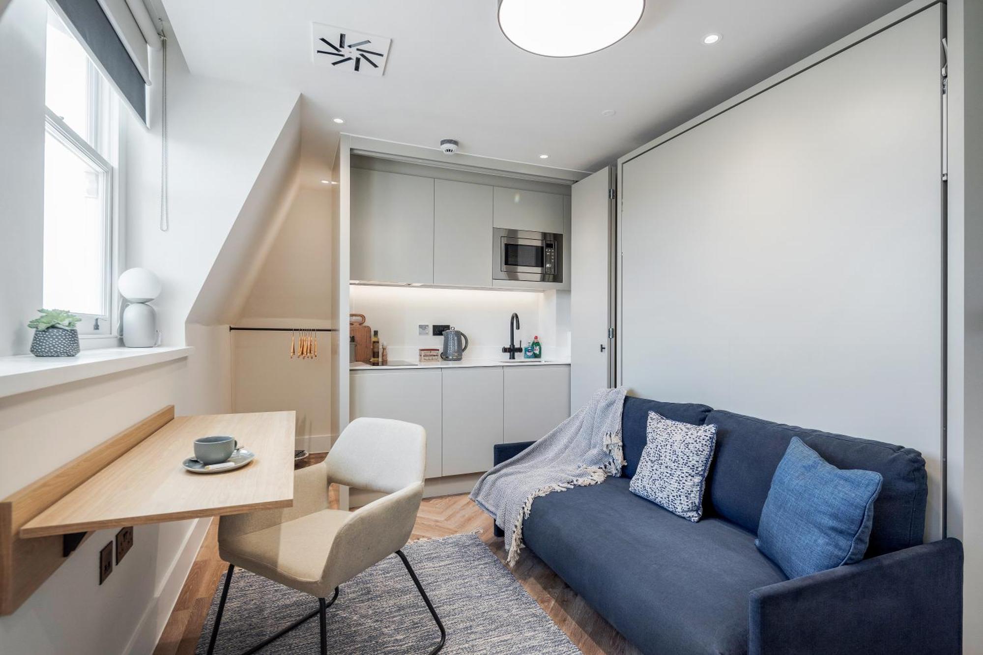 Newly Refurbished Luxury 2-bed Flat Whole 2mins To Paddington Station Appartement *