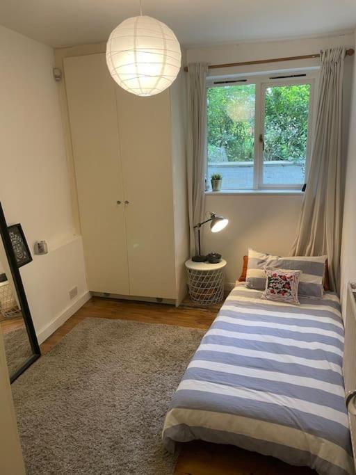 Lovely 2-bed With Patio Near Camden * London