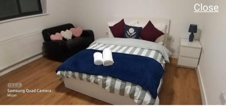 Apartment 291 Barking Road