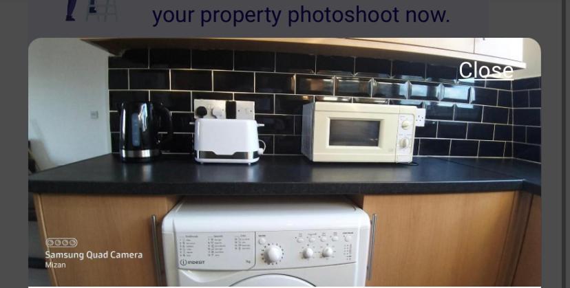 291 Barking Road Apartment *