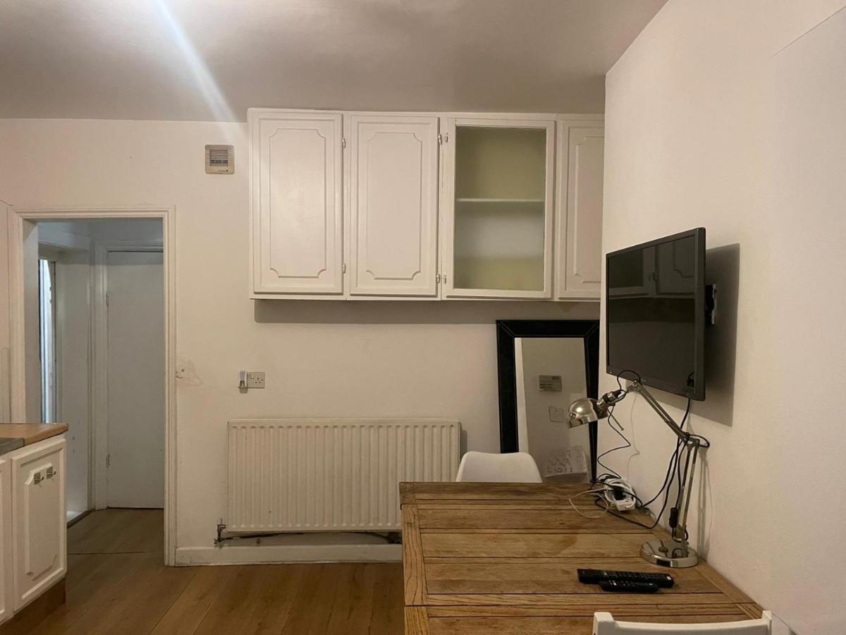 Accommodatie bij particulieren Balham, South Spacious 3 *