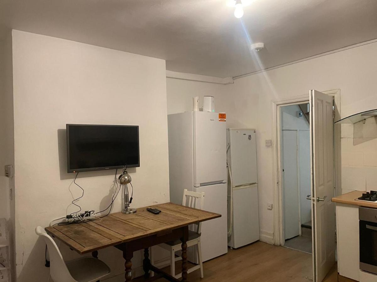 Accommodatie bij particulieren Balham, South Spacious 3 *