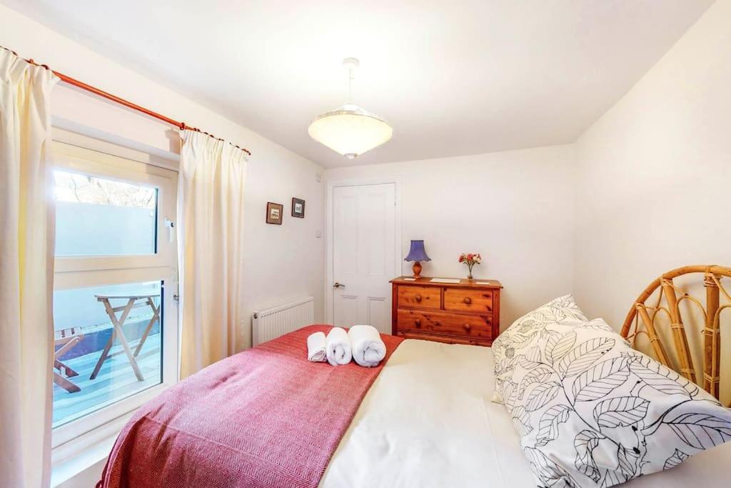 Beautiful Two Bedroom In Honor Oak