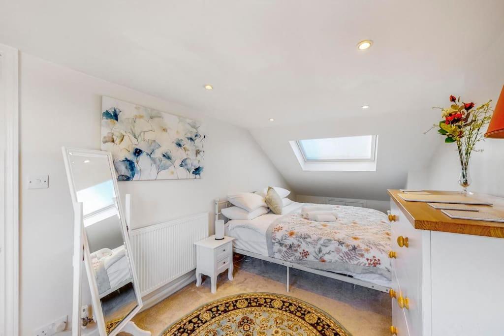 Beautiful Two Bedroom In Honor Oak