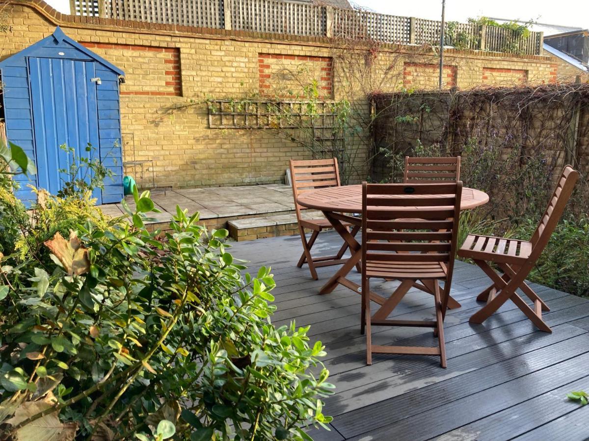 Apartment Beautiful Two Bedroom In Honor Oak *