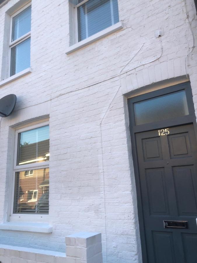 Smart Townhouse * Londres