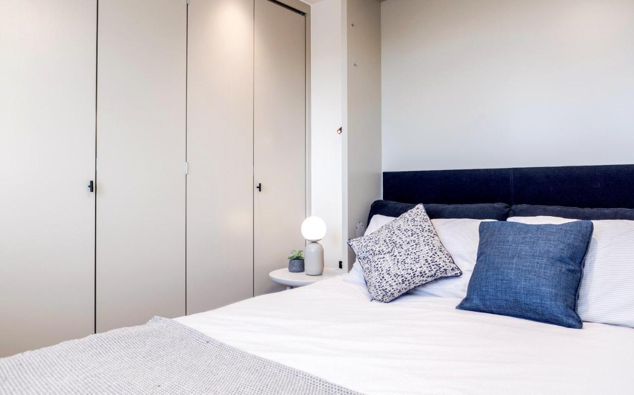 Newly Refurbished Luxury 2-bed Flat Whole 2mins To Paddington Station * Londen