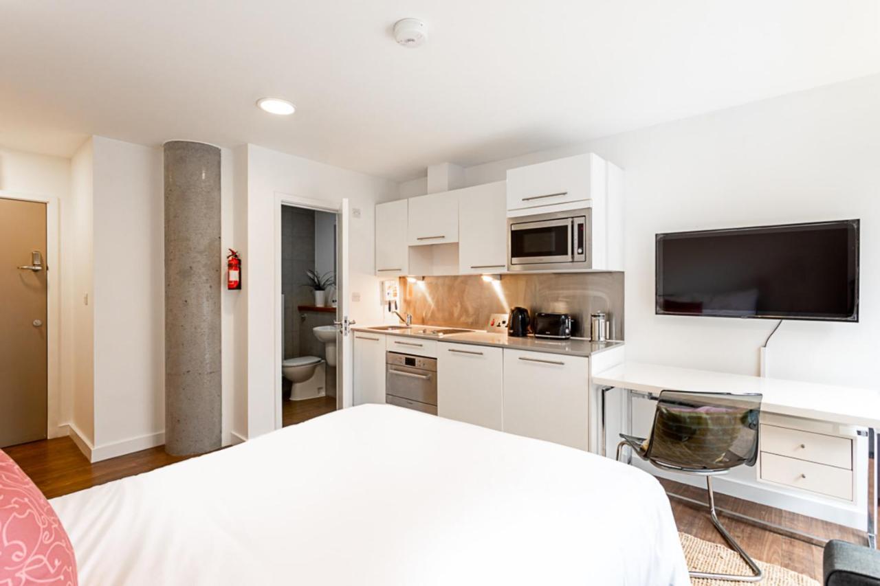 Chamber Street 14 Apartamento