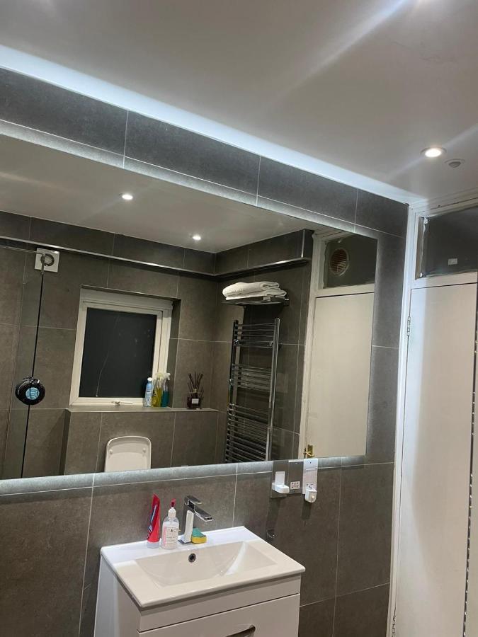Balham, South Spacious 3 Accommodatie bij particulieren *