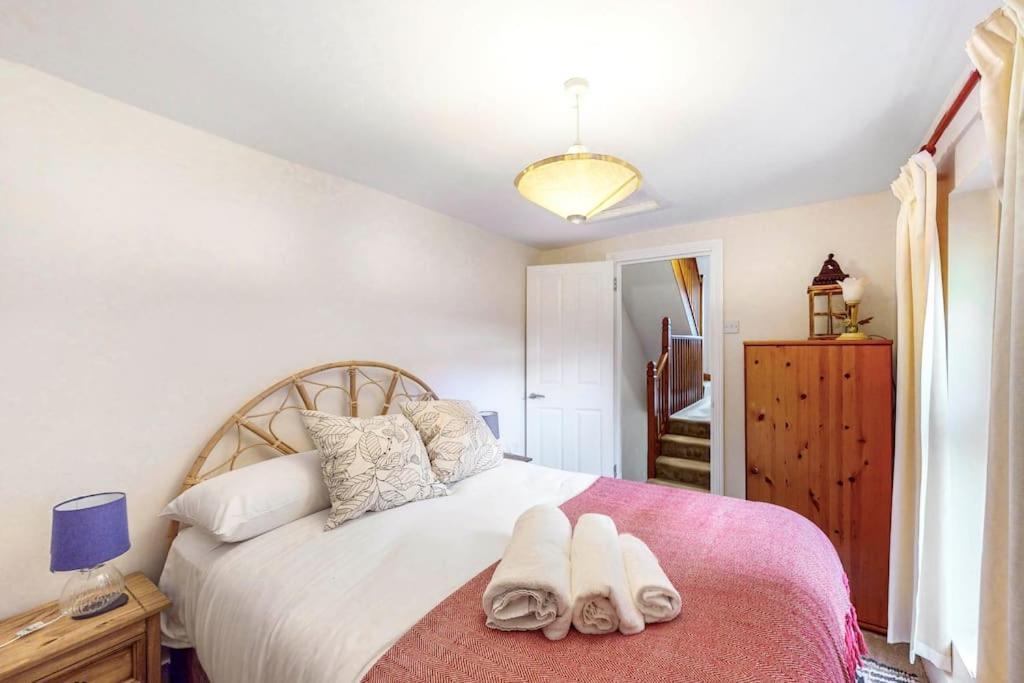 Beautiful Two Bedroom In Honor Oak * London