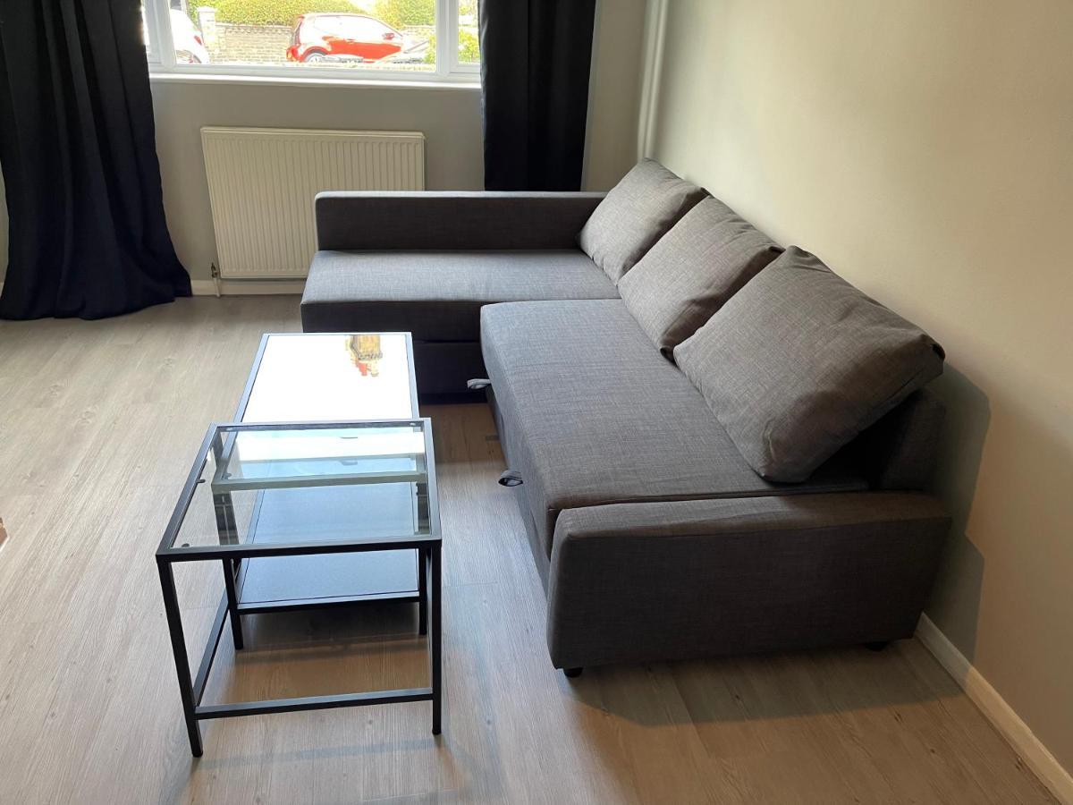 Apartamento Entire Lovely 2 Bedroom With Private Garden & Free Street Parking Londres