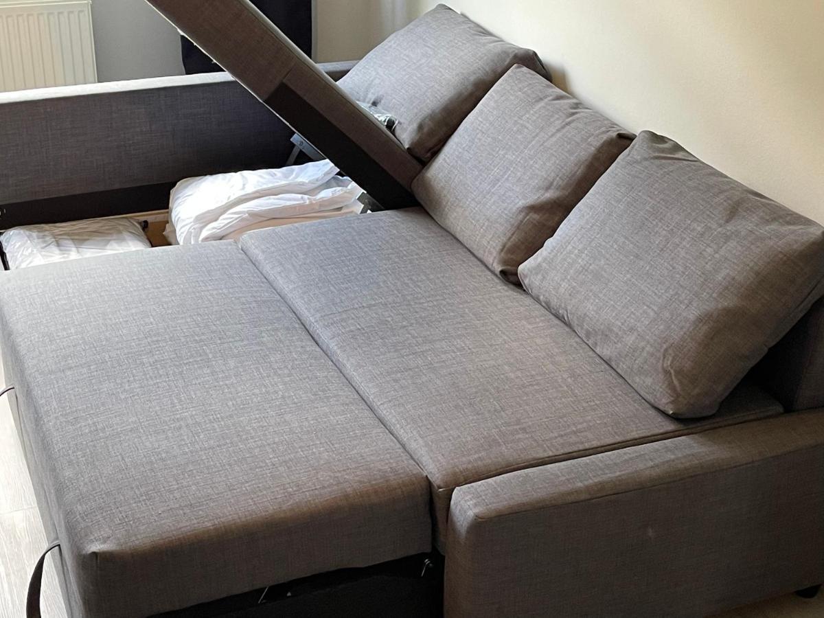 Apartamento Entire Lovely 2 Bedroom With Private Garden & Free Street Parking Londres